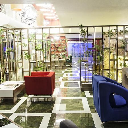 Neba Royal Hotel 삼순 외부 사진