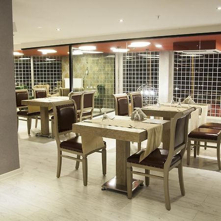 Neba Royal Hotel 삼순 외부 사진