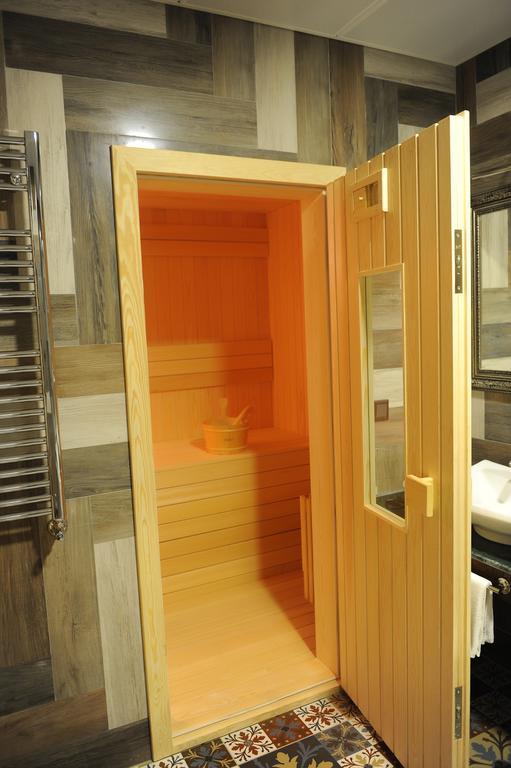 Neba Royal Hotel 삼순 객실 사진