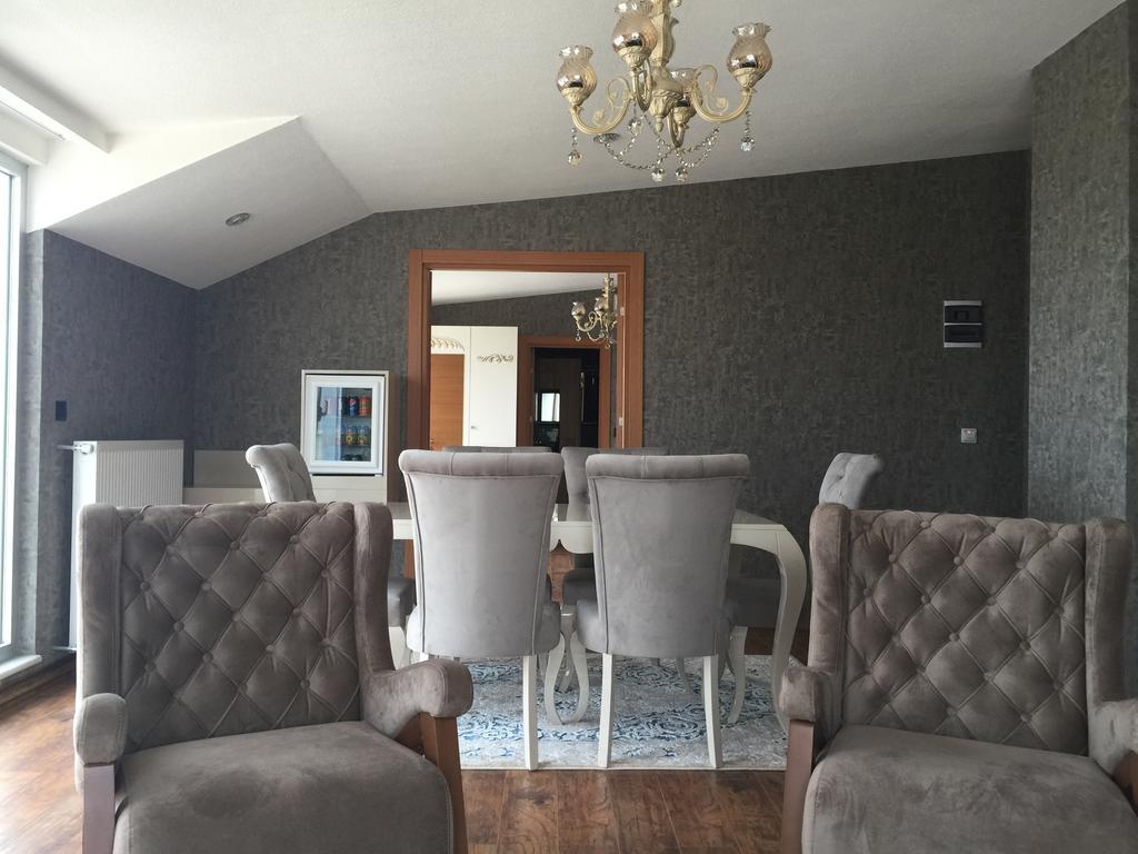 Neba Royal Hotel 삼순 객실 사진