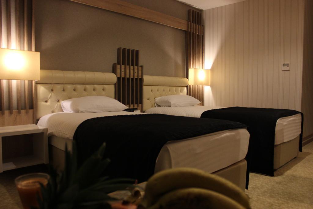 Neba Royal Hotel 삼순 외부 사진