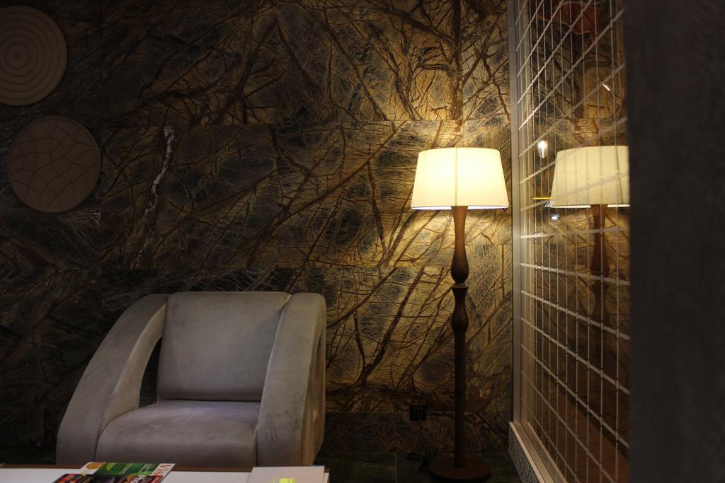 Neba Royal Hotel 삼순 외부 사진