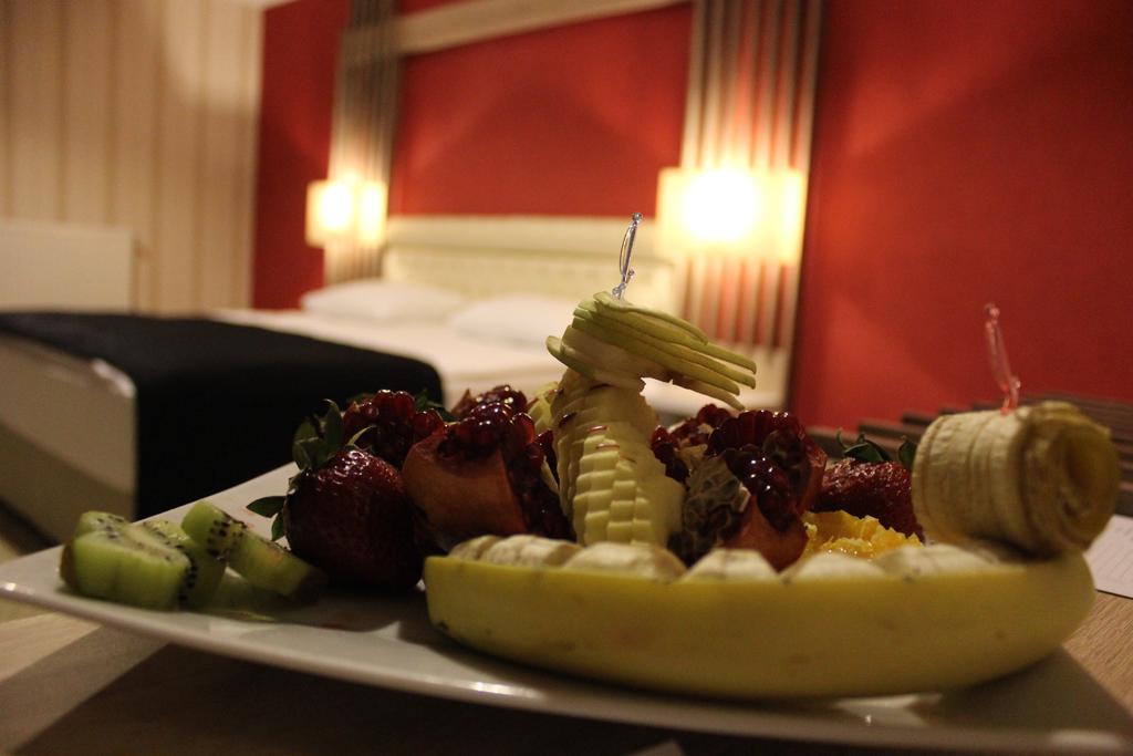 Neba Royal Hotel 삼순 객실 사진