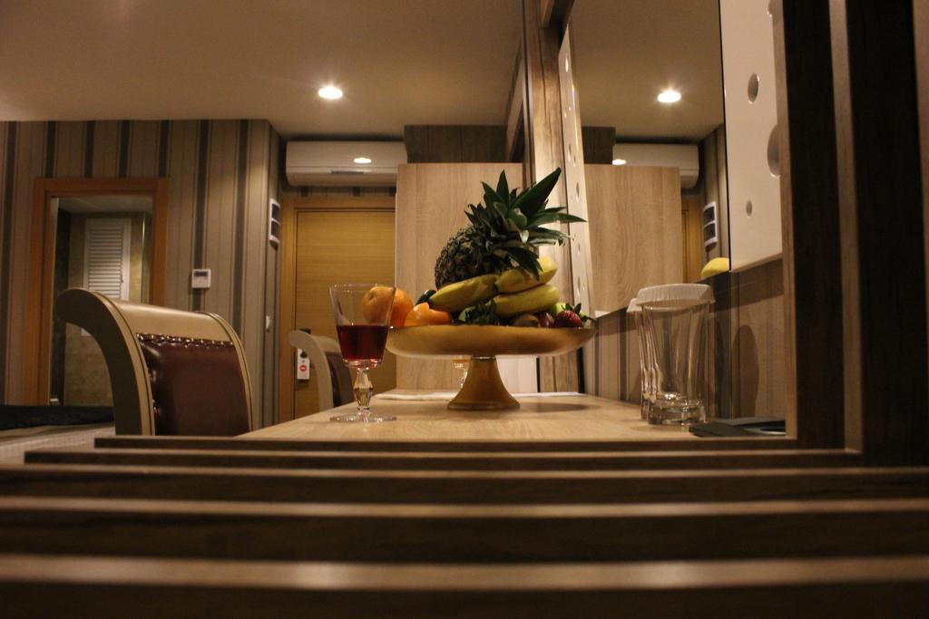 Neba Royal Hotel 삼순 객실 사진