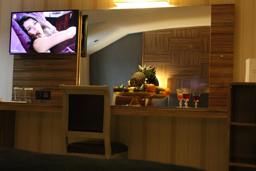 Neba Royal Hotel 삼순 객실 사진