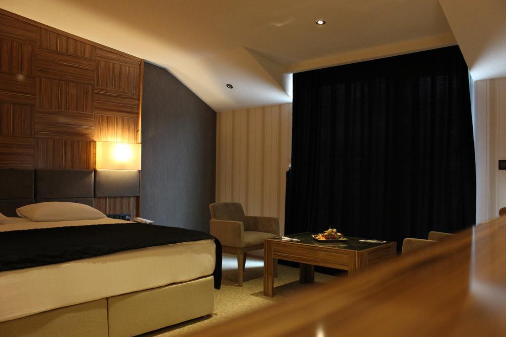 Neba Royal Hotel 삼순 객실 사진