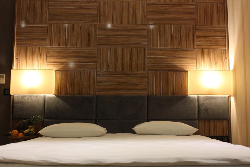 Neba Royal Hotel 삼순 외부 사진