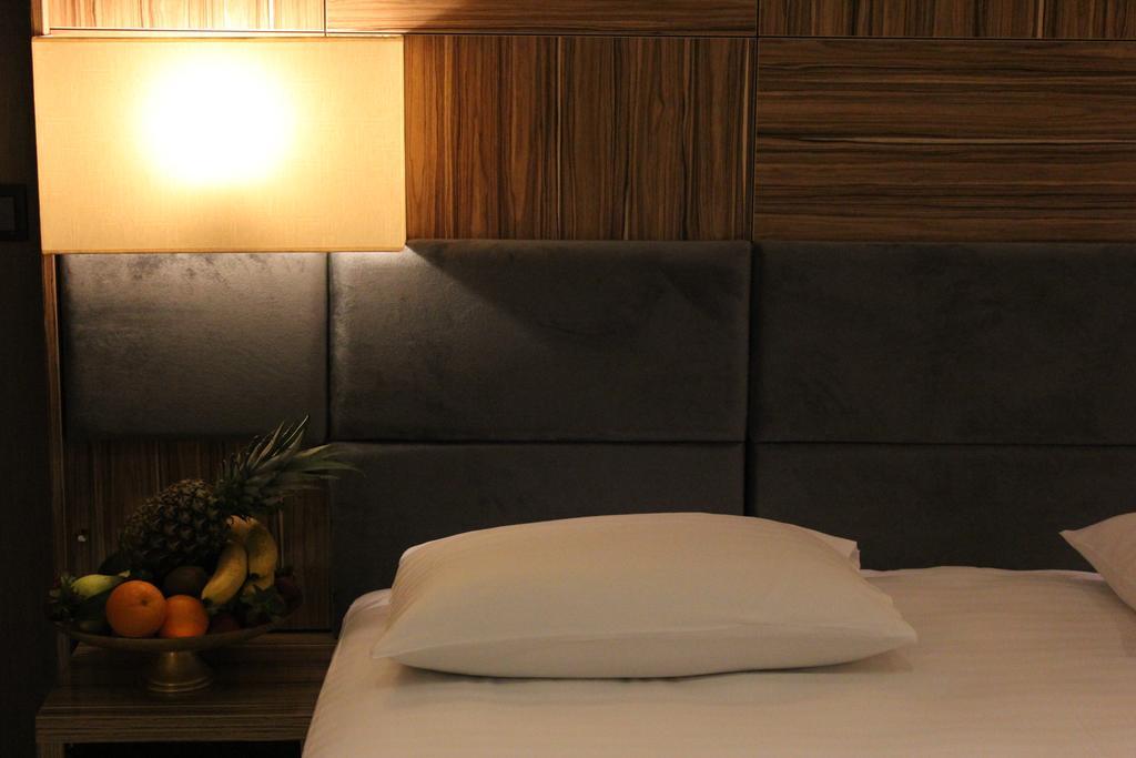 Neba Royal Hotel 삼순 객실 사진
