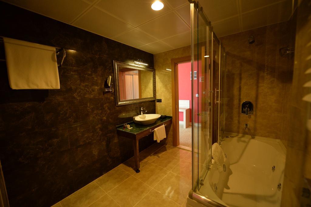 Neba Royal Hotel 삼순 객실 사진