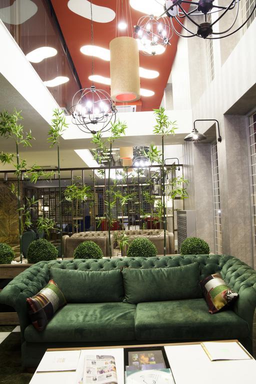 Neba Royal Hotel 삼순 외부 사진
