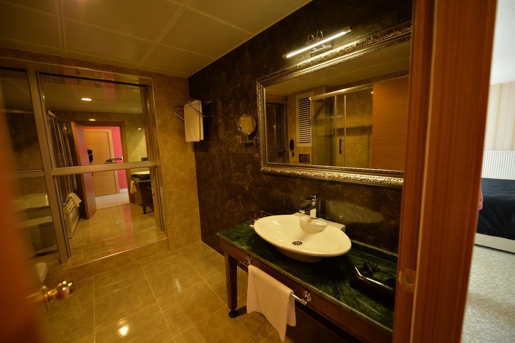 Neba Royal Hotel 삼순 외부 사진