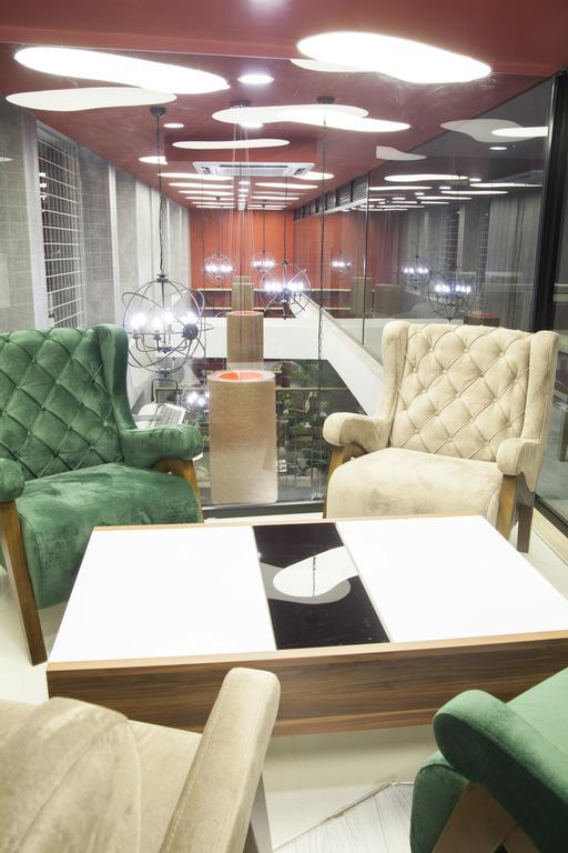 Neba Royal Hotel 삼순 외부 사진