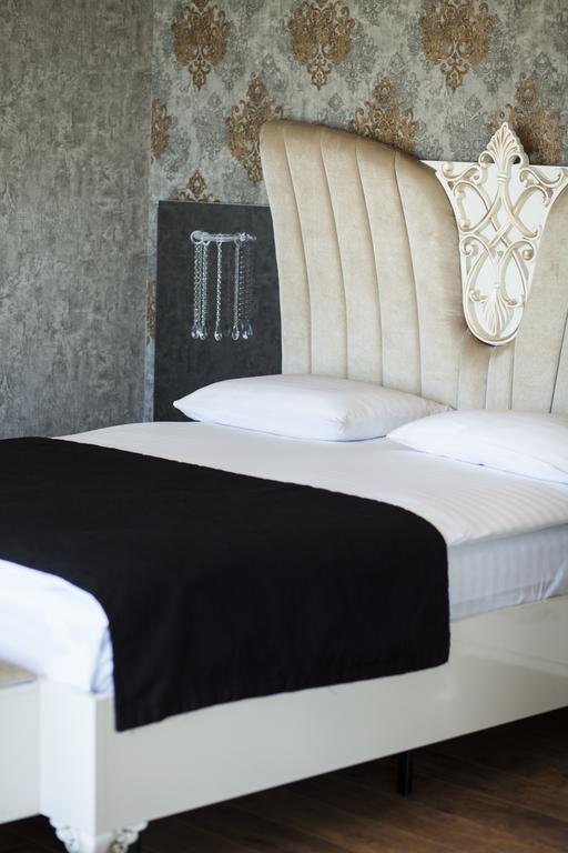 Neba Royal Hotel 삼순 외부 사진