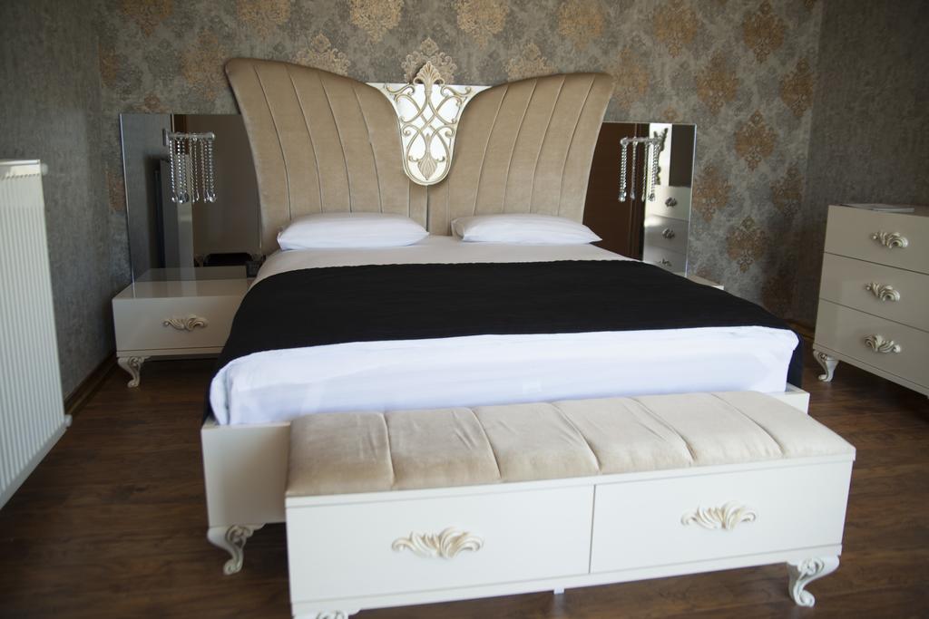 Neba Royal Hotel 삼순 외부 사진