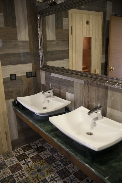 Neba Royal Hotel 삼순 외부 사진