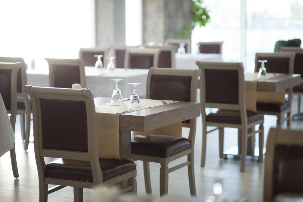 Neba Royal Hotel 삼순 외부 사진