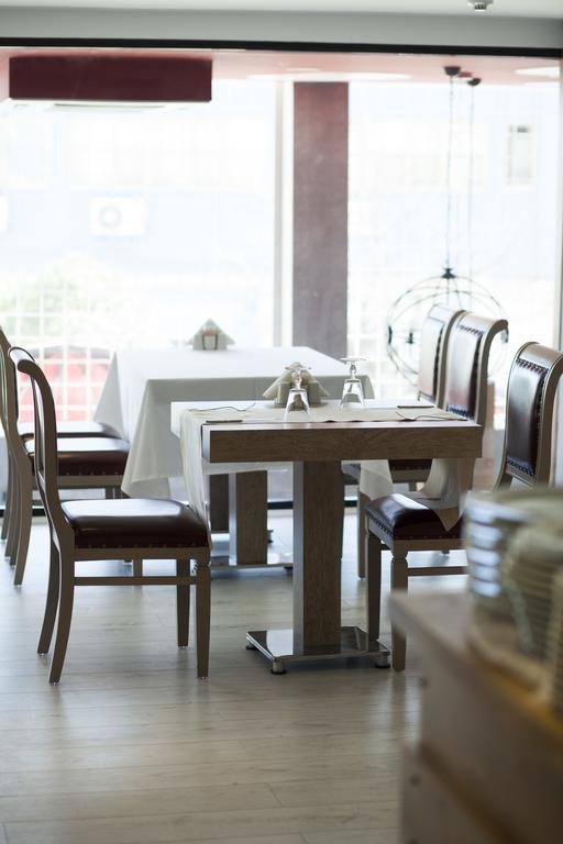 Neba Royal Hotel 삼순 외부 사진